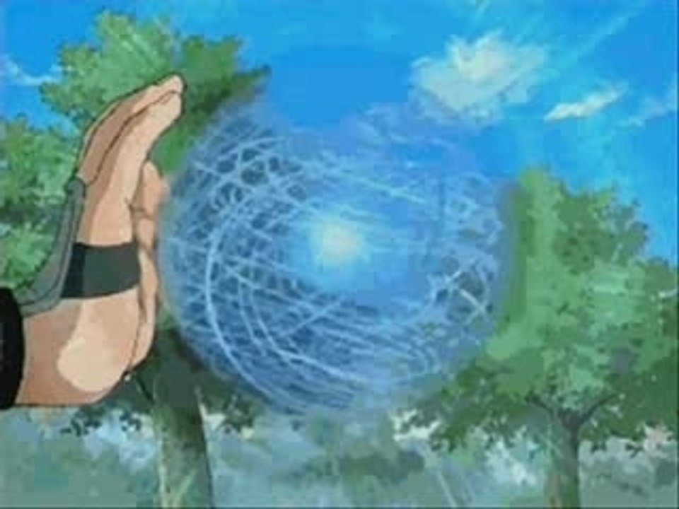 mon super amv