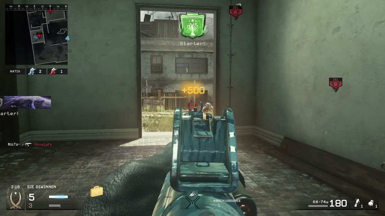 Dispute vs grandmascookie