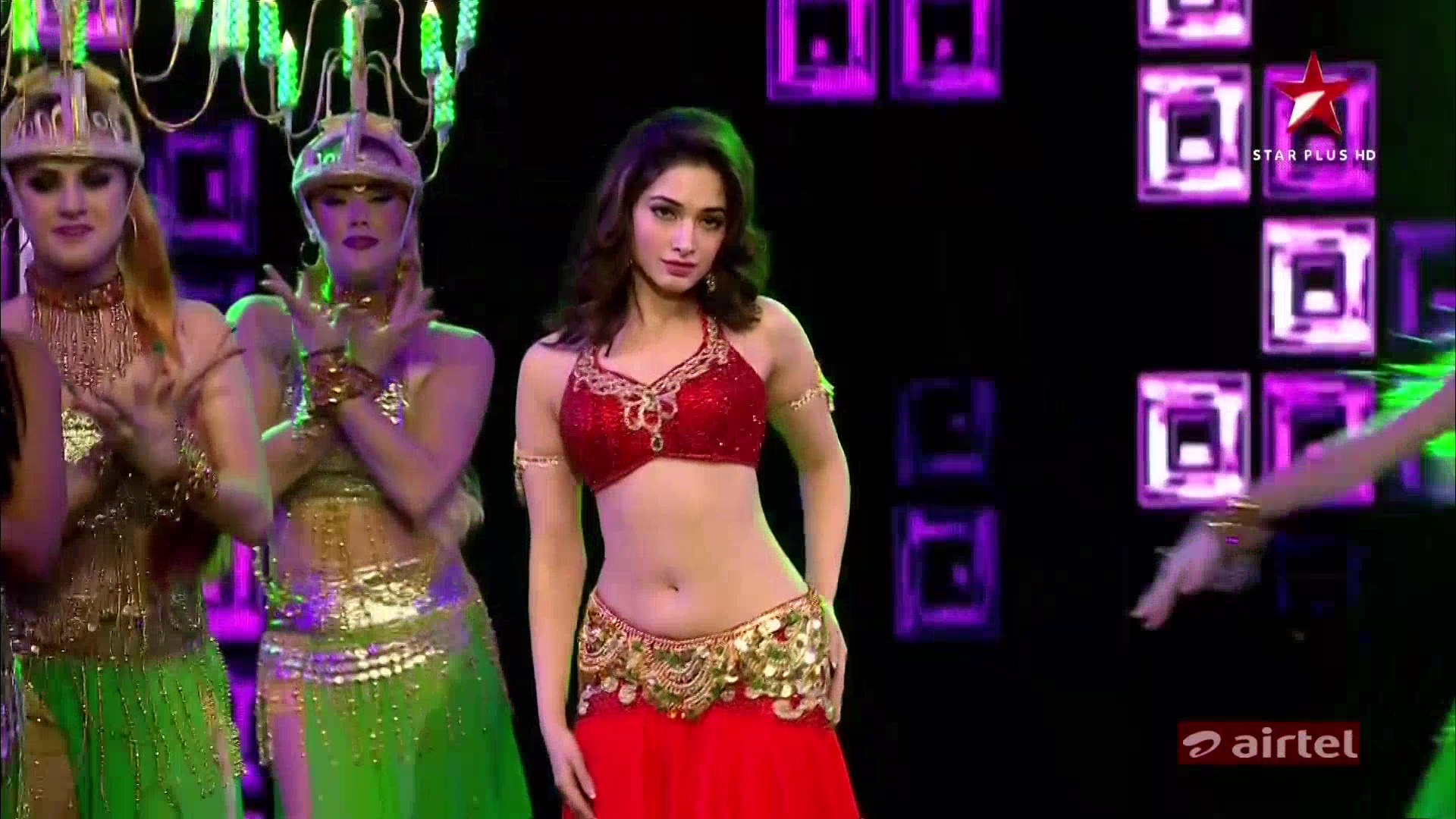 Tamanna Hot Performance Full HD