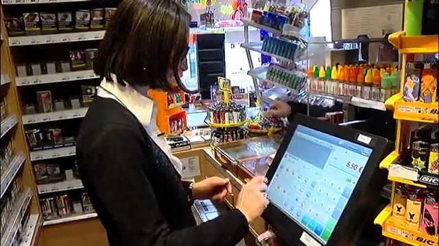 paquet neutre: les buralistes s'étouffent