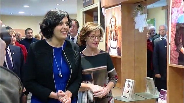 TPE: La ministre du travail appelle les salariés à voter