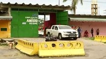 Polícia do Amazonas monta força-tarefa para investigar massacre em presídios