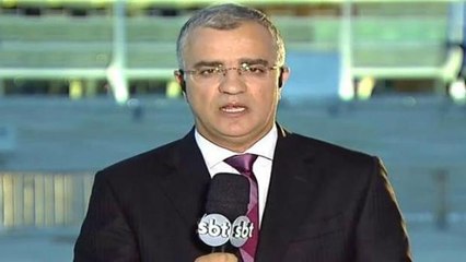 Kennedy Alencar comenta avaliação de Michel Temer sobre massacre em presídios do Amazonas