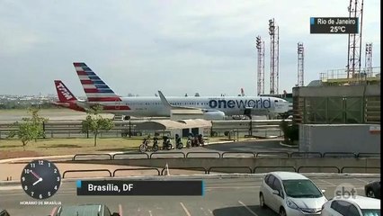 Confira as principais notícias desta terça-feira (03) no Brasil