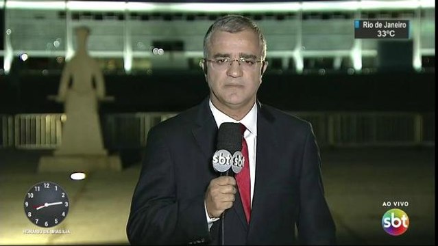 Kennedy Alencar analisa nova propaganda do governo federal