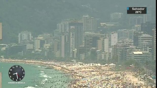 Hotéis baixam preço da diária para garantir ocupação total na virada do ano