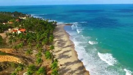 João Pessoa é uma das cidades mais arborizadas do mundo