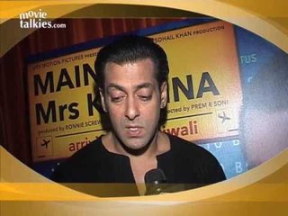 Music Launch of Main Aurr Mrs. Khanna ( Part 02)