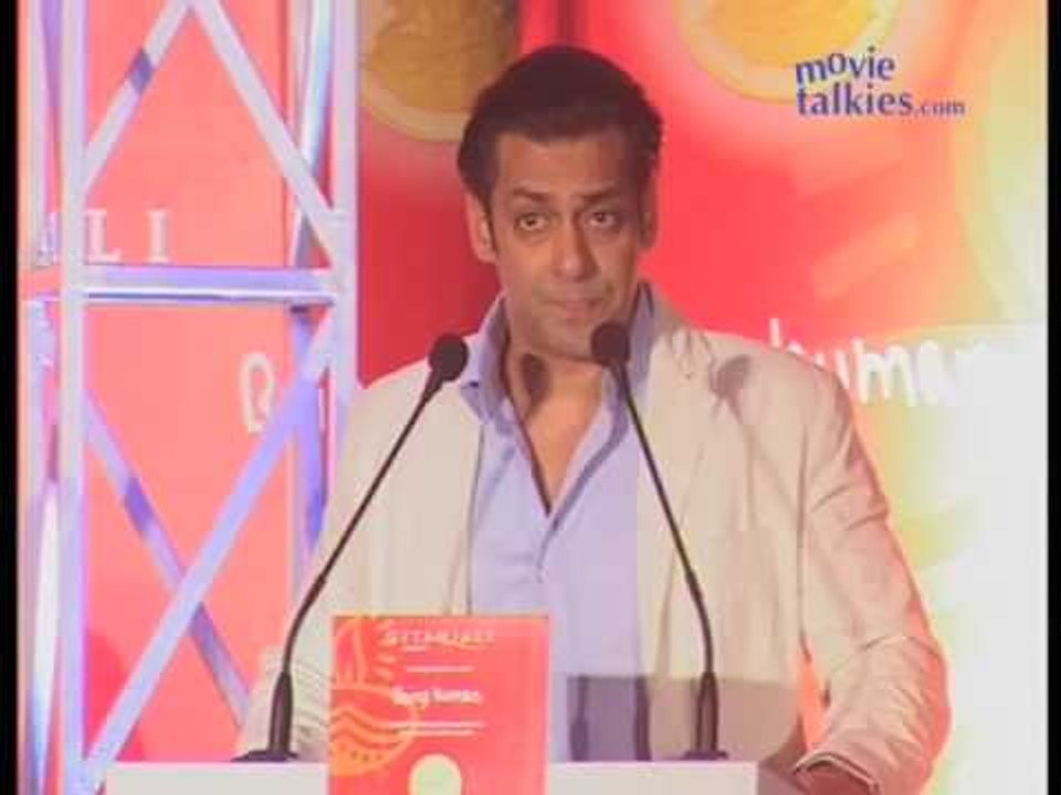 Salman Khan & Gitanjali Group present the gift of the festive season