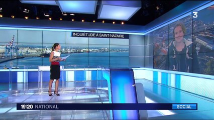 Reprise de Saint-Nazaire : les salariés sont-ils rassurés ?