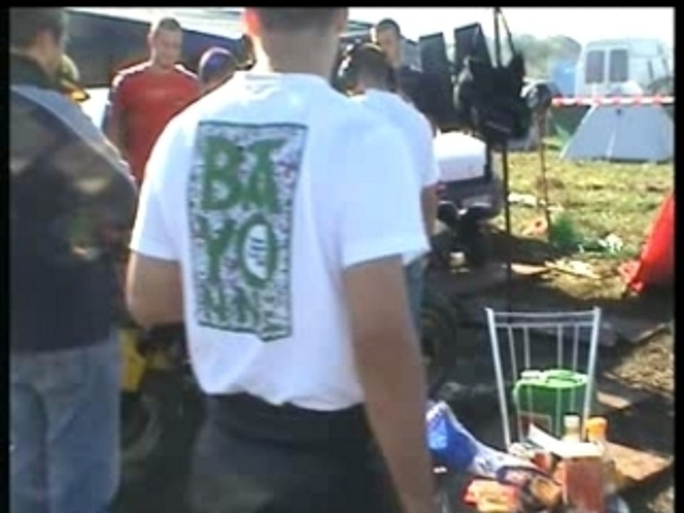 Bol d'or 2006-->burn (1)