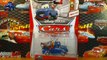 Disney Pixar Cars new Deluxe Pack Ivan Hook (Ivan Mater) 1:55 diecast von Mattel deutsch (german)