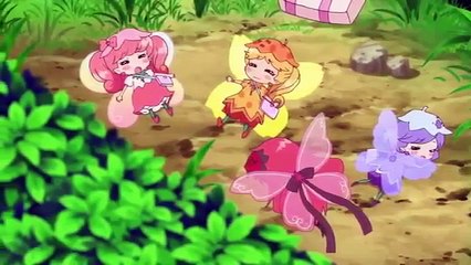 リルリルフェアリル～妖精のドア～ 第23話❤