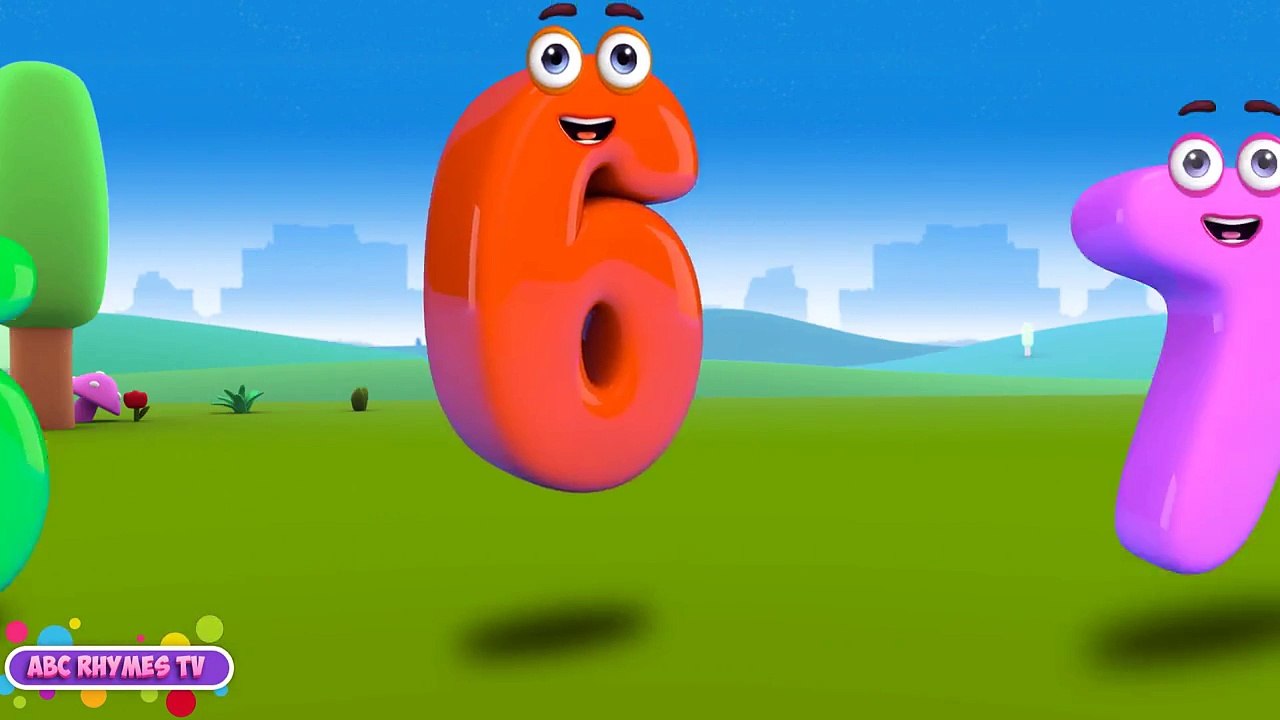 ABC TV TOP 10 C 9