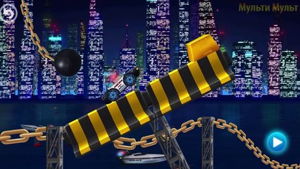 Car Cartoons for Kids Police Car Racing Car. Race. Learning Street Vehicles for Kids