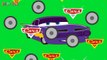 Disney PIXAR CARS Puzzle Games Rompecabezas de Cars Kids Learning Toys Puzzles Games [Baby 123]