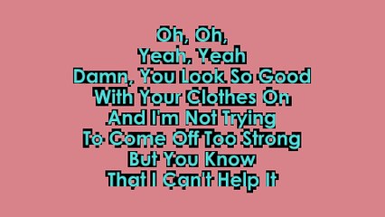 Shawn Mendes  Lights On karaoke