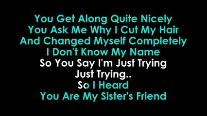 Grace Vanderwaal - I Don't Know My Name karaoke