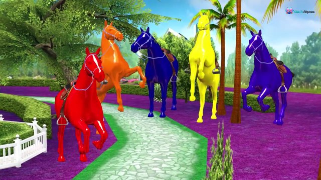 Animals Finger Family Song Collection For Kids Learning Animals Finger Family Song