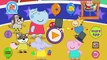 Hippo Pepa in the Circus | Hippo Peppa Circus | TOP Games for Toddlers kids Android free app