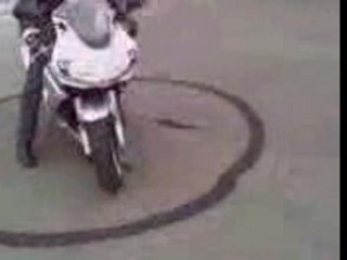 burns smiley sv 650