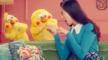 【中条あやみ CM】はやくいくにゃぁ～！dカード「ローソンで3％OFF」篇