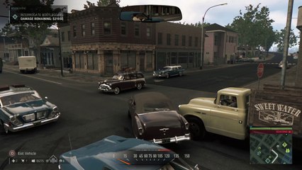 Mafia III Epic fail