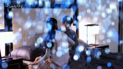 Lee Min Ho "Legend of the Blue Sea" - Behind The Scene - 05.01.2017