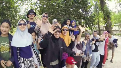 Om piknik om (Try Everything By Shakira (Music Video))