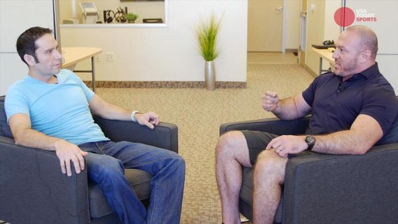 Why do MMA fighters cut weight?