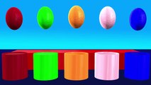 Colors for Children Learn with Color Balls, Kids Learning Colors Videos, Colors for kids