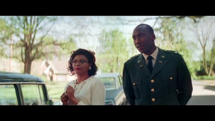 Hidden Figures  Never Stop Fighting TV Commercial  20th Century FOX