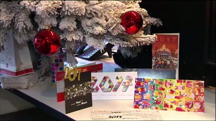 Les réseaux sociaux ont la cote pour envoyer ses meilleurs voeux