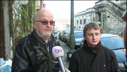 Plusieurs parents d'enfants "valproate" demandent des explications devant la justice