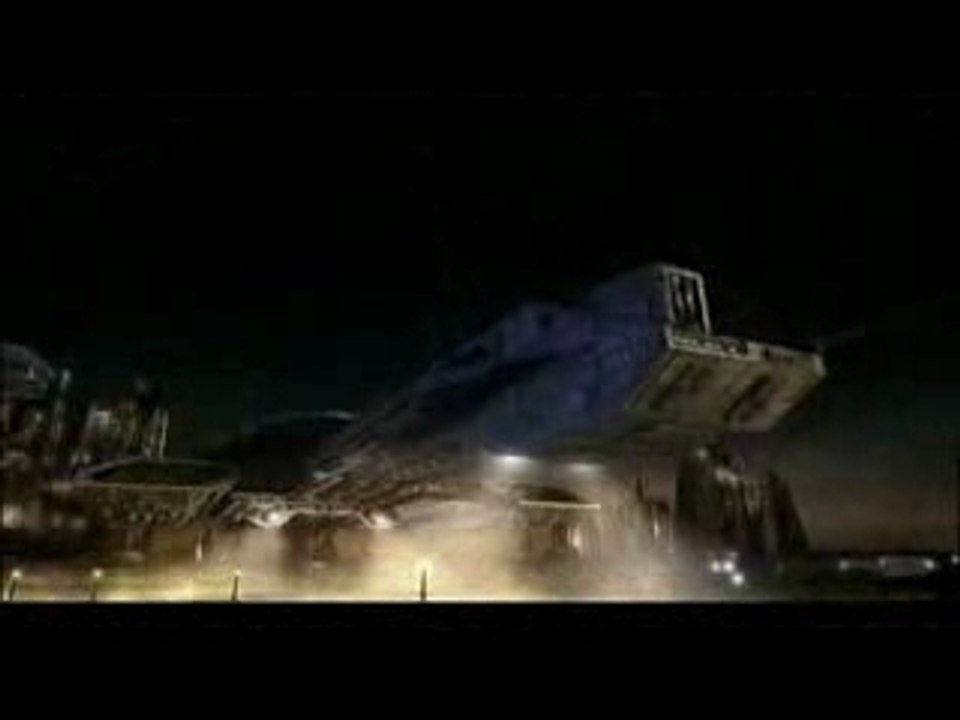 StargateInfinity