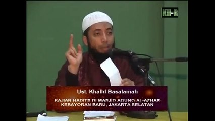 Dosa Besar Ke-49 Memberontak dan Mengkafirkan karena Dosa Besar_02