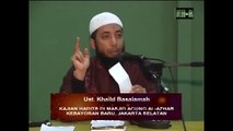 Dosa Besar Ke-49 Memberontak dan Mengkafirkan karena Dosa Besar_02
