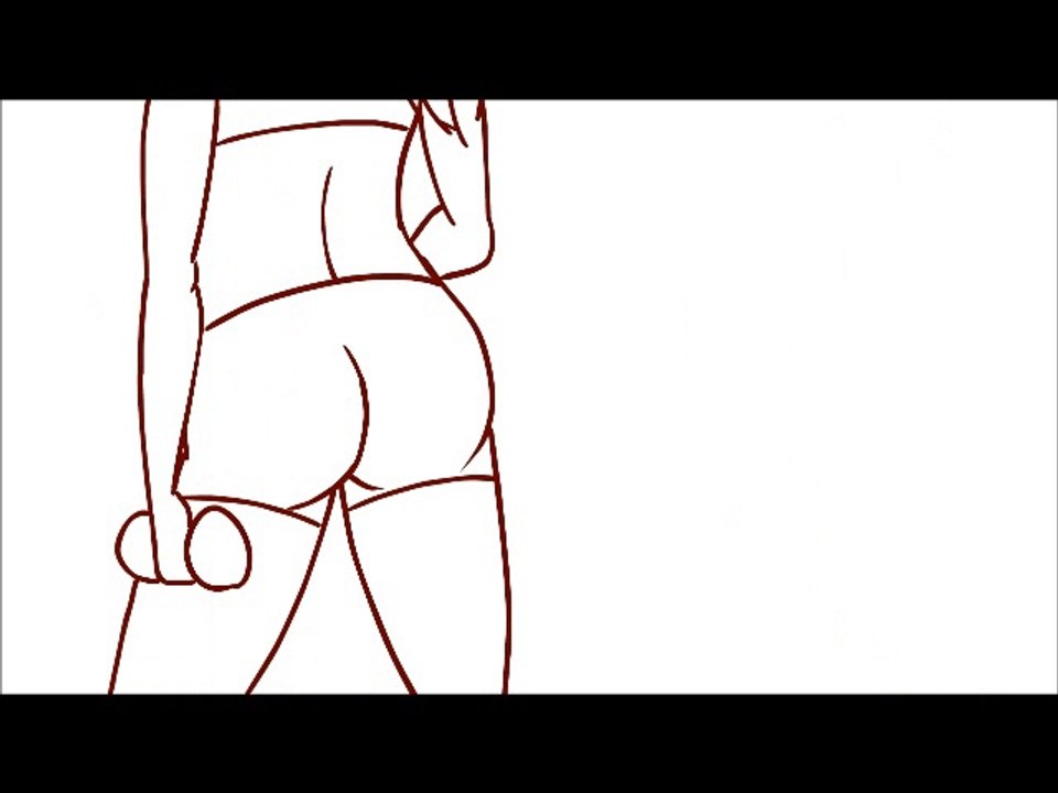 Fitness glutes