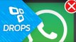 WhatsApp não funciona mais em alguns celulares Android, iOS, WP, BB e Nokia - Drops