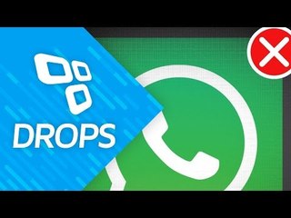 WhatsApp não funciona mais em alguns celulares Android, iOS, WP, BB e Nokia - Drops