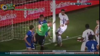 Trabzonspor 6-0 Serhat Adanaspor Maç Özeti | www.hepmacizle.net