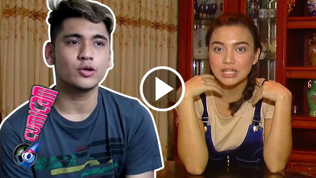 Belum Siap Menikah, Giorgino Abraham Ragukan Gilsha? - Cumicam 05 Januari 2017