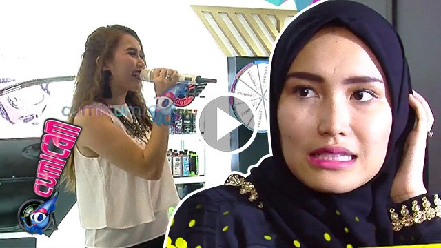 Video Goyang Ayu di Mekkah Dihujat Netizen - Cumicam 05 Januari 2017