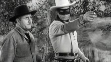 Der Lone Ranger  S01E20