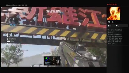 Jelly TPGS Live PS4 Broadcast (7)