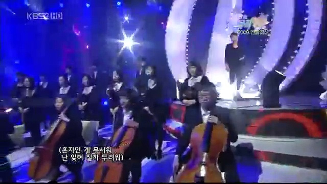 Song Joong Ki can rap!!!!