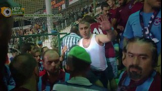 Trabzonspor alanya maçı olayları 2 | www.hepmacizle.net