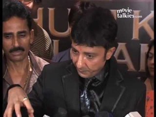 Khudi Ko Kar Bulund Itna-Press Conference