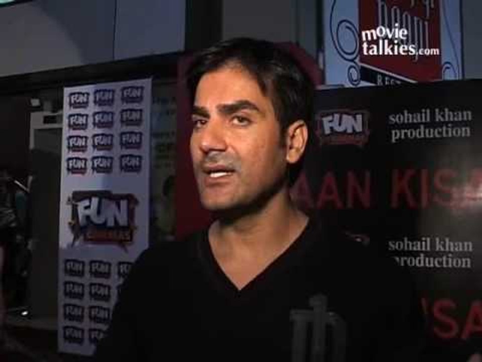 kisaan Special Screening-Part 02