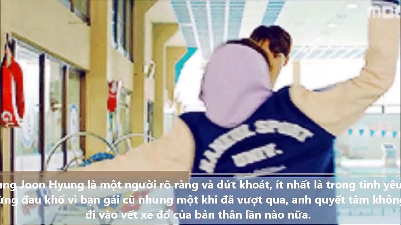 Thích thú hình ảnh đối lập hai mĩ nam hot nhất màn ảnh Hàn hiện nay